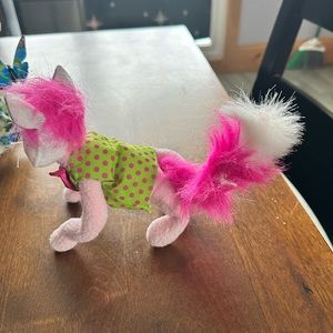 Annalee Cheshire Cat 2015